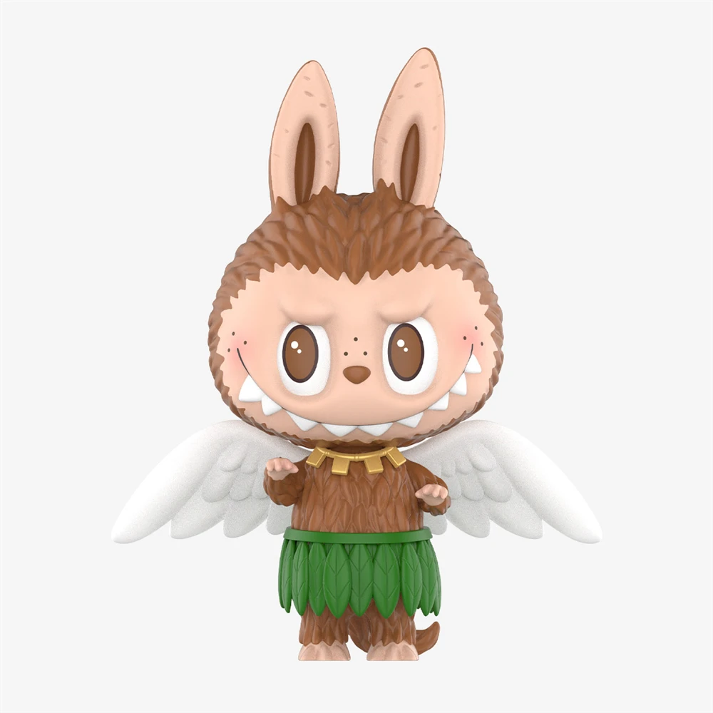 POP MART Labubu Space Adventure Series - Mystery Box Toys