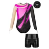 Hot Pink&Black