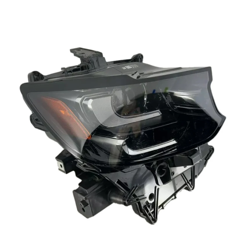 LEDヘッドライトマツダCX-90 KR9D-51-030 KR9D-51-040 KML8-51-030