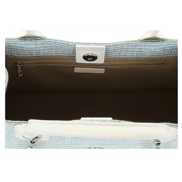 Factory Manufacturing Handbag China Factory Price Classy Lady Handbags Luxury Custom Handbags for Women