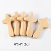 Log color 6*3.4*1.2cm