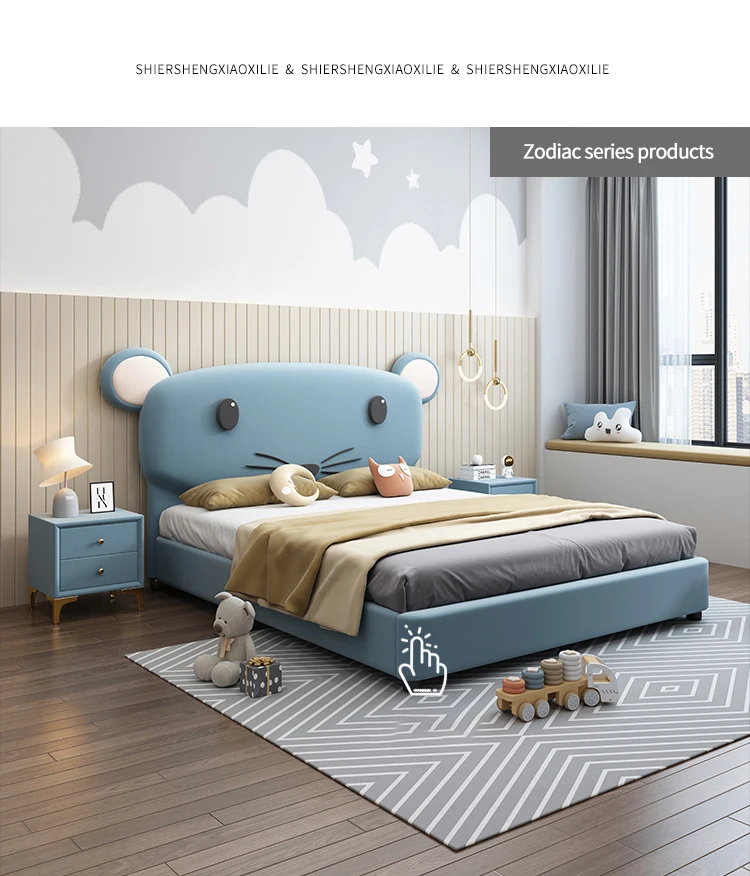 High Cribs Baby Travel King Size Cot Luxury Baby Bedside Crib Baby Bassinet Bed Mobile Purple Custom Red Blue Dark Metal Logo