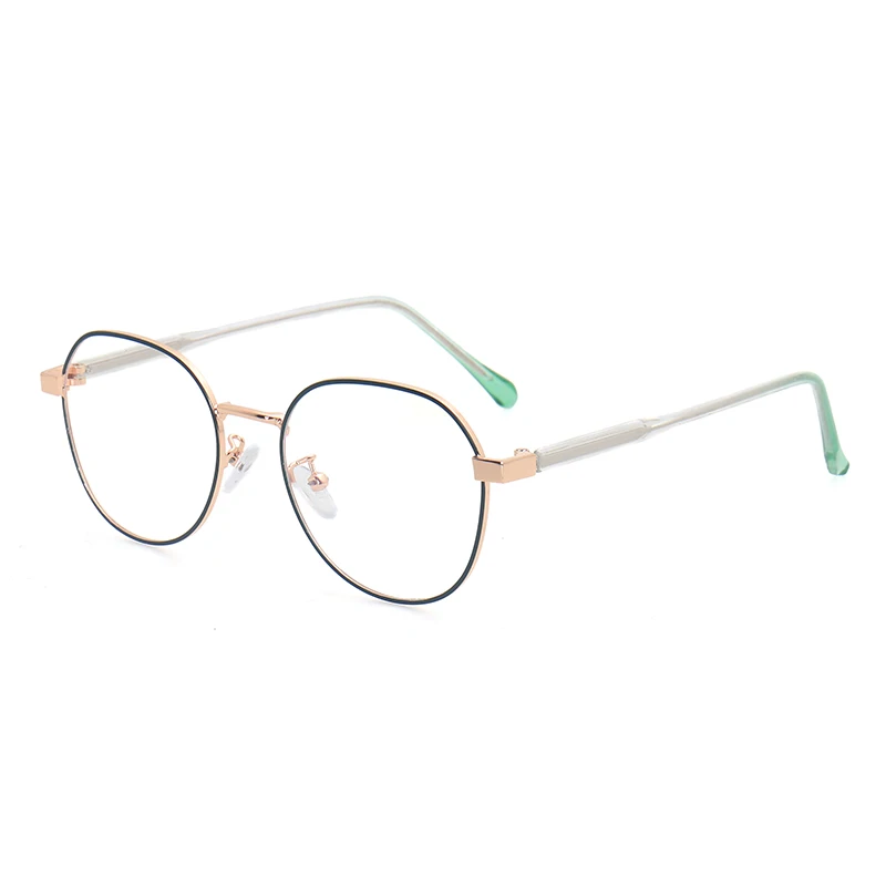 Assorted Eyeglasses Frames Mixed Spectacle Glasses Frames Cheap for Shops