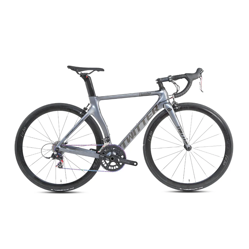 twitter aero racing road bike thunder Alibaba