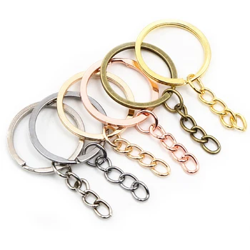 倖田來未】［25th Anniv.］KEYRING (-GOLD-） Shop Our 25mm Key Ring