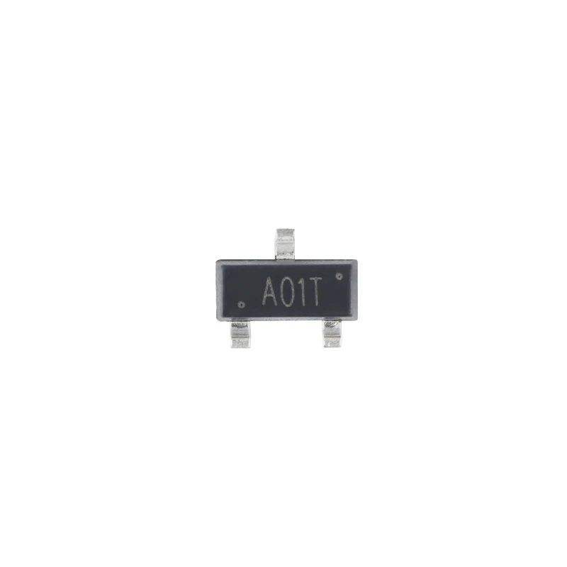 partition Appropriate triathlon New Original A01t Mosfet N-ch 30v 5.8a Sot23 Ao3400a - Buy Ic Chip Ao3400a  Sot23,Electronic Component Ao3400a,A01t Product on Alibaba.com