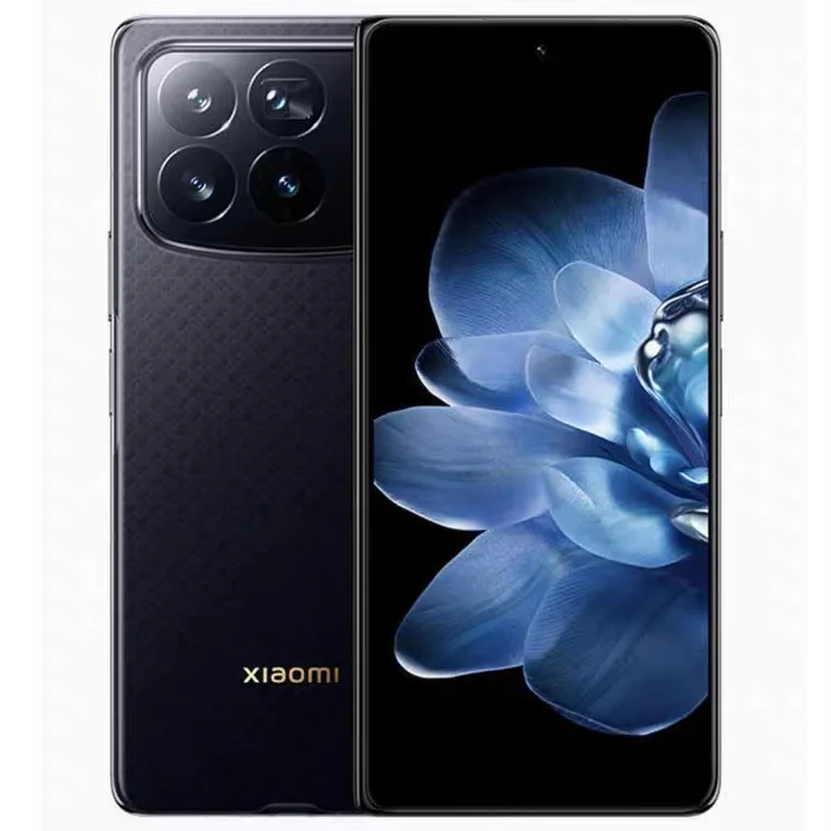 Xiaomi MIX Fold 4 - Foldable 5G Phone with Snapdragon 8 Gen 3