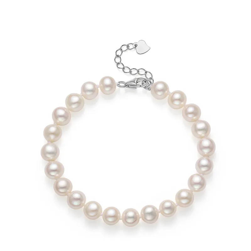 Pearl bracelet
