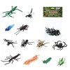12Pcs small size A