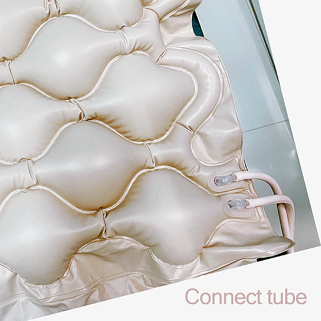 CE  High Quality Anti Decubitus Mattress for Bedridden Patient