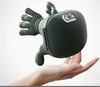 Green brushless motor with wrapped fabric design