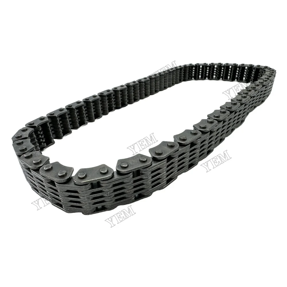 Hydraulic Pump Chain Fit for Nissan K21 Engine
