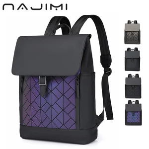 Fashion Waterproof Wholesale High Quality Student Manufacture in China Casual Large Capacity Laptop Backpack 2026