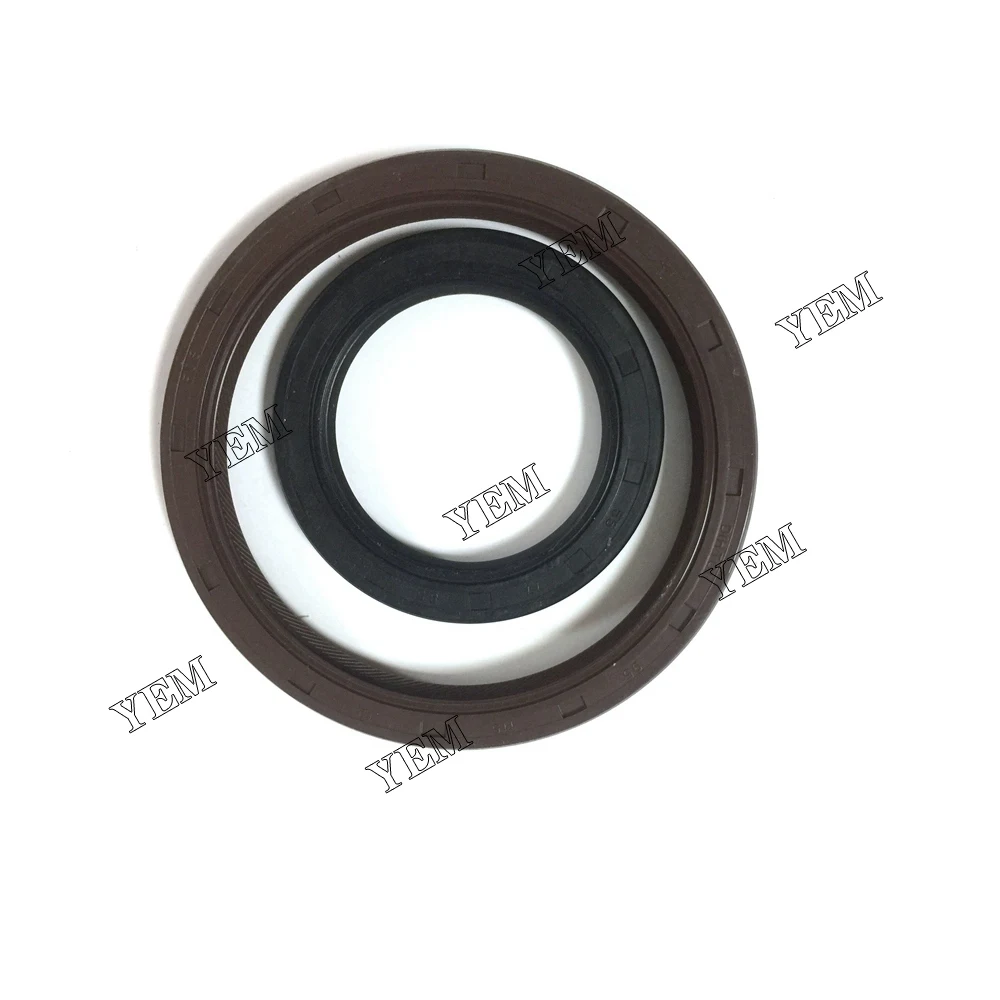 Engine Gasket Kit 1Z for Toyota Engine Parts With Warranty 3