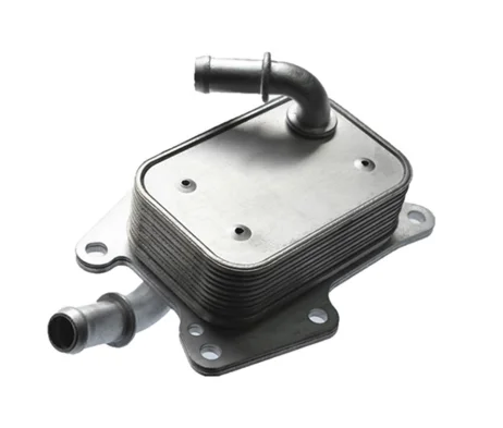 2741880101 Oil Cooler for Mercedes Benz C180 C300 E200