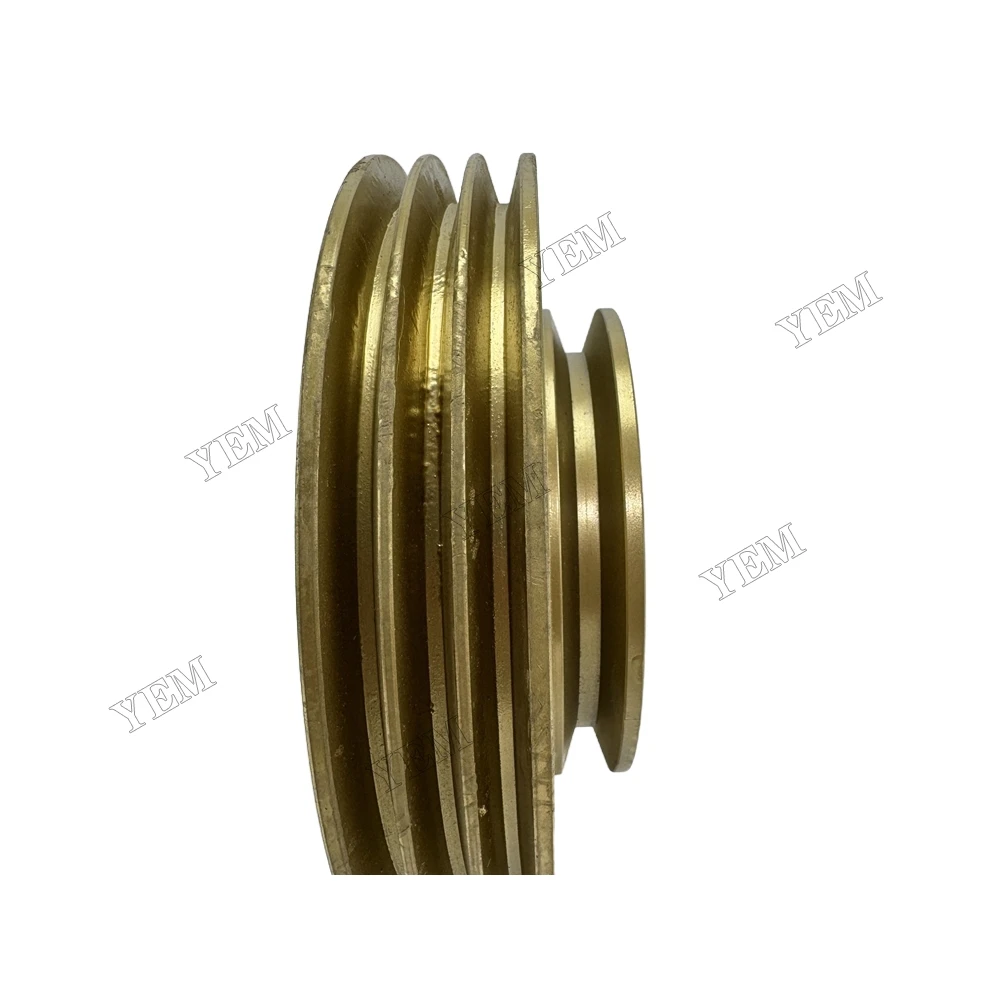 6726539 Pulley for Bobcat Industrial Engine Parts 5