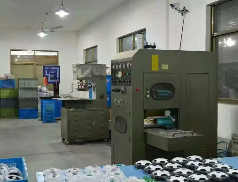 Guangzhou Kingpeak Household Product Co., Ltd. 2