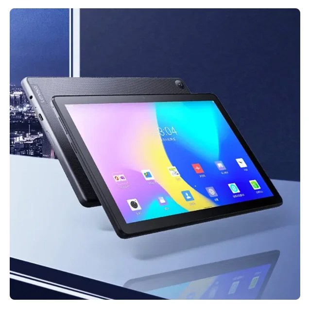 Lenovo Tab K10 - Octa-Core Tablet with 4GB RAM & 64GB Storage