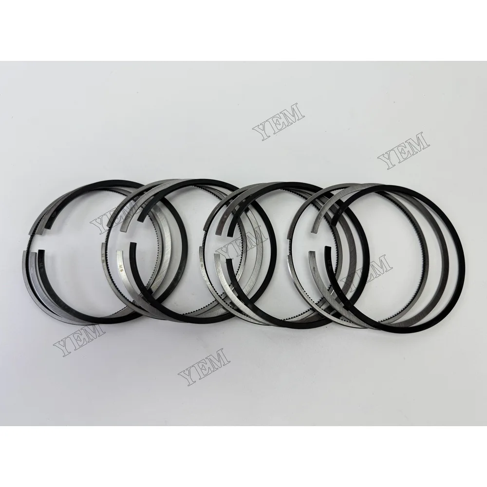 Piston Ring 42096600 04300321 for Deutz TD2011L04 Diesel Engine Parts
