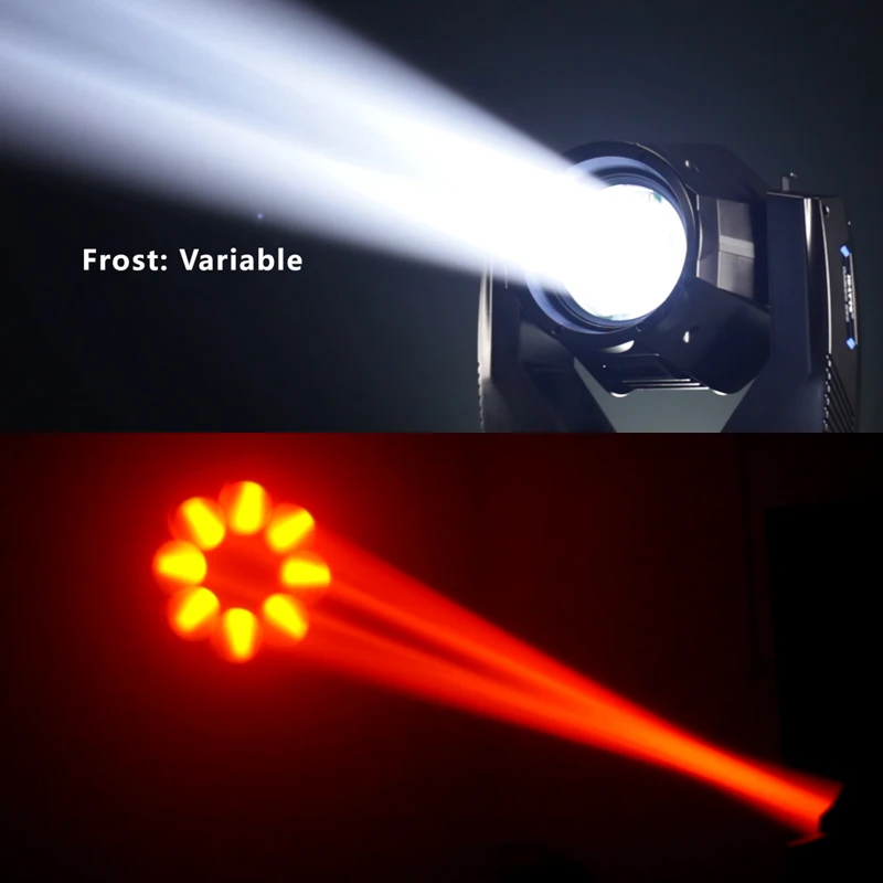 Super Sharpy Beam 7R 230 Pro  Moving Head  Stage Light  7R for Entertainment