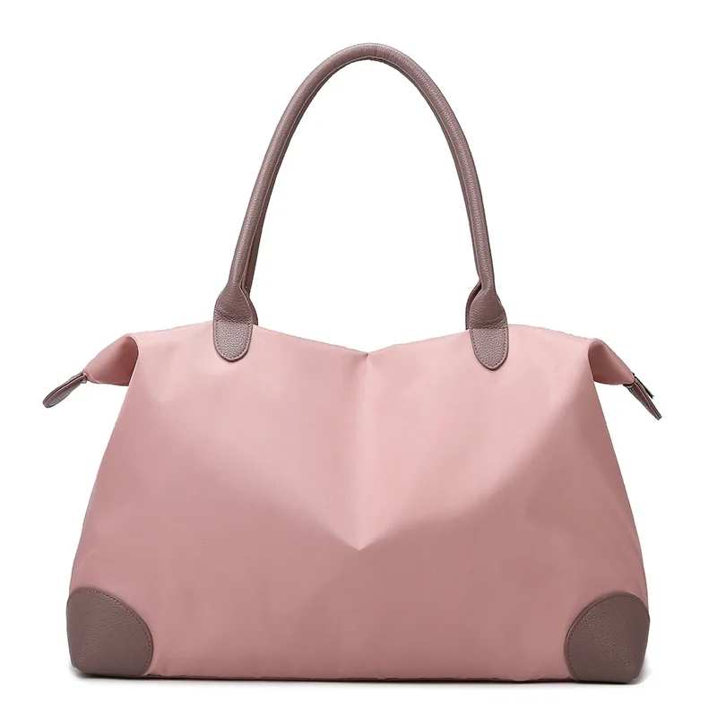 Large Capacity Storage Travelling Women Message Gym Sport Fitness