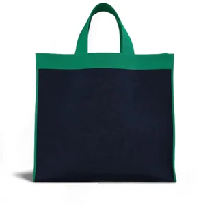 Factory Custom Classic Fashion Design Ladies Handbags High Quality Large Capacity Tote Bags for Women