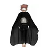 Negro transparente