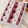 rose rose-une pièce -50g