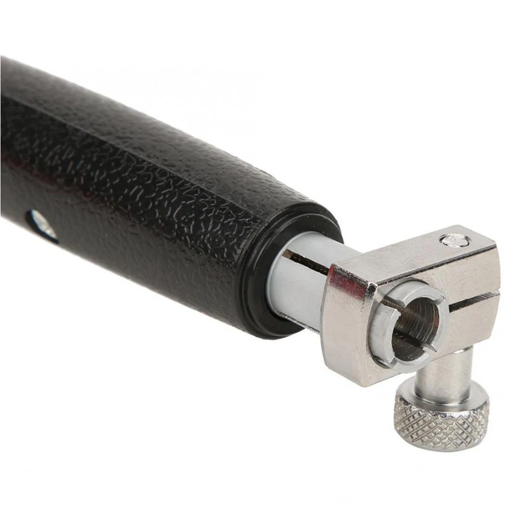 Quadrante Diametro Calibro In Lega Alluminio - Gamma 35-50mm, Precisione 0.01mm, Con Sonda - Foto 7