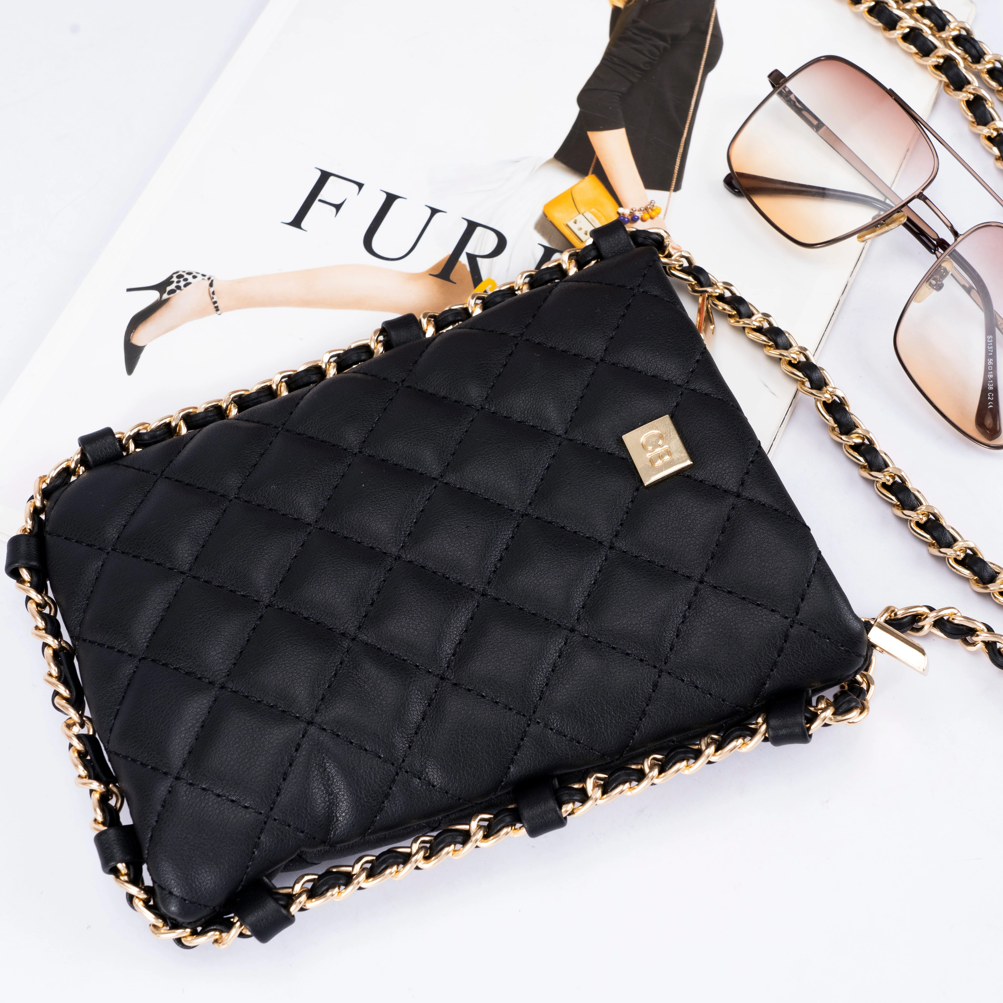 SUSEN CHRISBELLA 2022 Mini Crossbody Bags Fashion Function