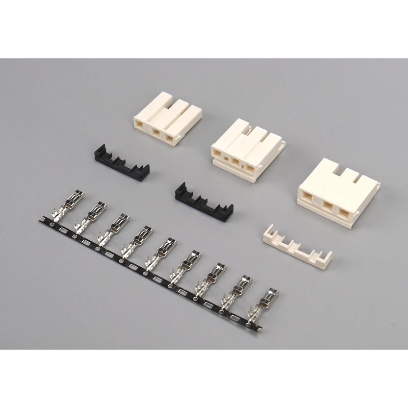 MG610815 3-Pin KET 110 Series Home Appliance Connector for Washing Machines