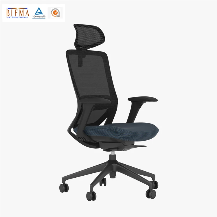 KOHO Office chairs wholesale office chair back support KOHO furniture high back office chair