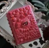 macaron-red