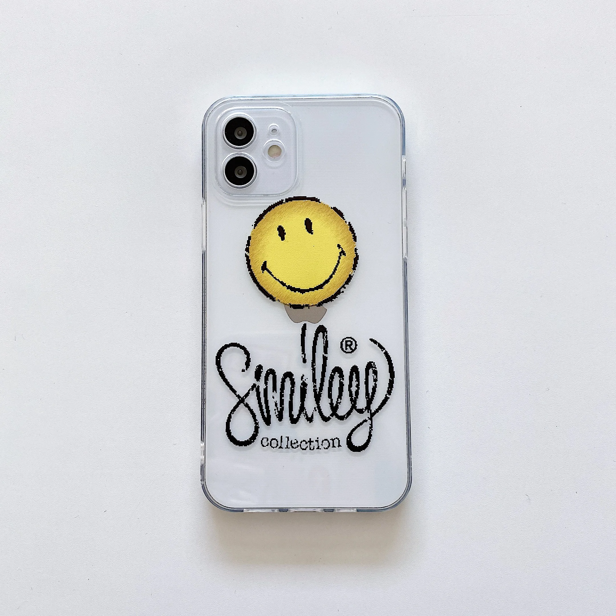 2021 Top Selling Silicon Ultra Thin Soft TPU Case For iPhone 12 pro max Transparent Phone Case mobile covers