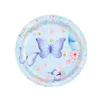 7inch plate*10pcs