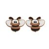 Perle focale Abeilles Camel SA145