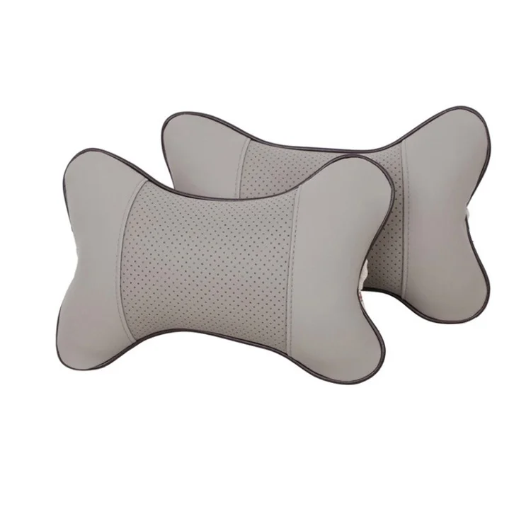 2024 бестселлер подушка на шею автомобиля с подголовником из пены эффектом памяти подголовник для сна и путешествий