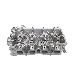 Hot Selling Good Performance Cylinder Head  for Toyota HILUX SURF 11101-0C030  11101-0C040 11101-75200 11101-75150