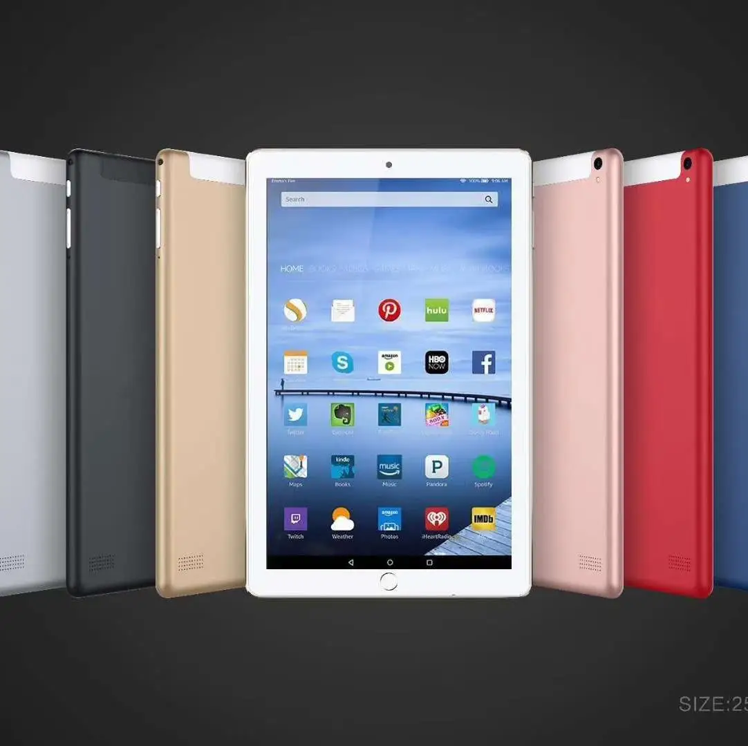 Made in China Cheap Refurbished Tablet Pc Poe Android Tablet Phone Tablet for Good Service.