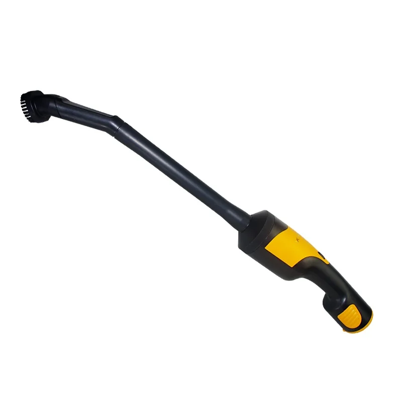 Портативный портативный мини-пылесос с сумкой для переноски мощный автомобильный пылесос