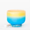 8 Inch-Blue-B