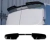 Negro brillante