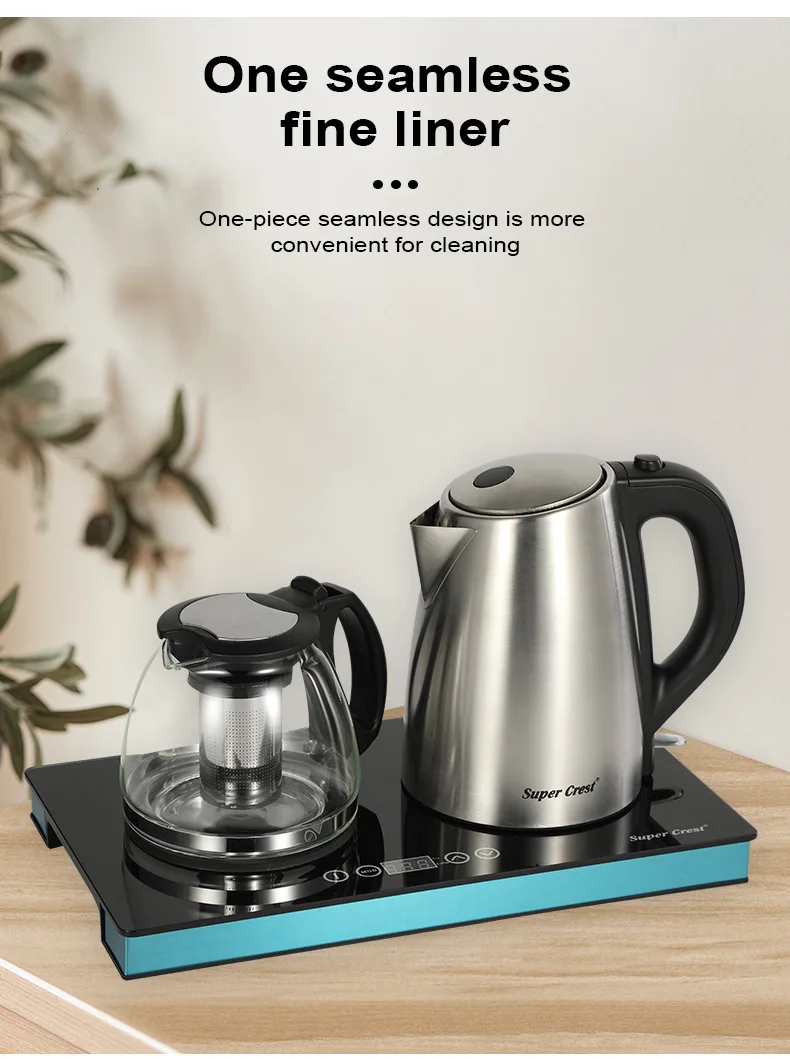 High Quality Coffee Kettle Electric Health Pot Electric Kettles With ...