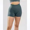 Pantaloncini_Grigio scuro