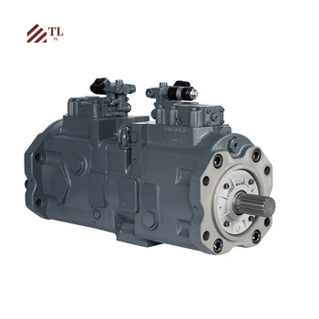 K5V200DTH-0E30 For SY385 Spare Parts For Excavator Hydraulic Pump