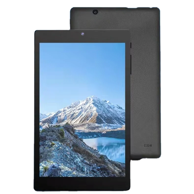 8 Inch Window 10 Tablet Pc Mini Laptop High Quality 2 in 1 2 in 1 Tablet Laptop Ram 4GB Rom 64GB