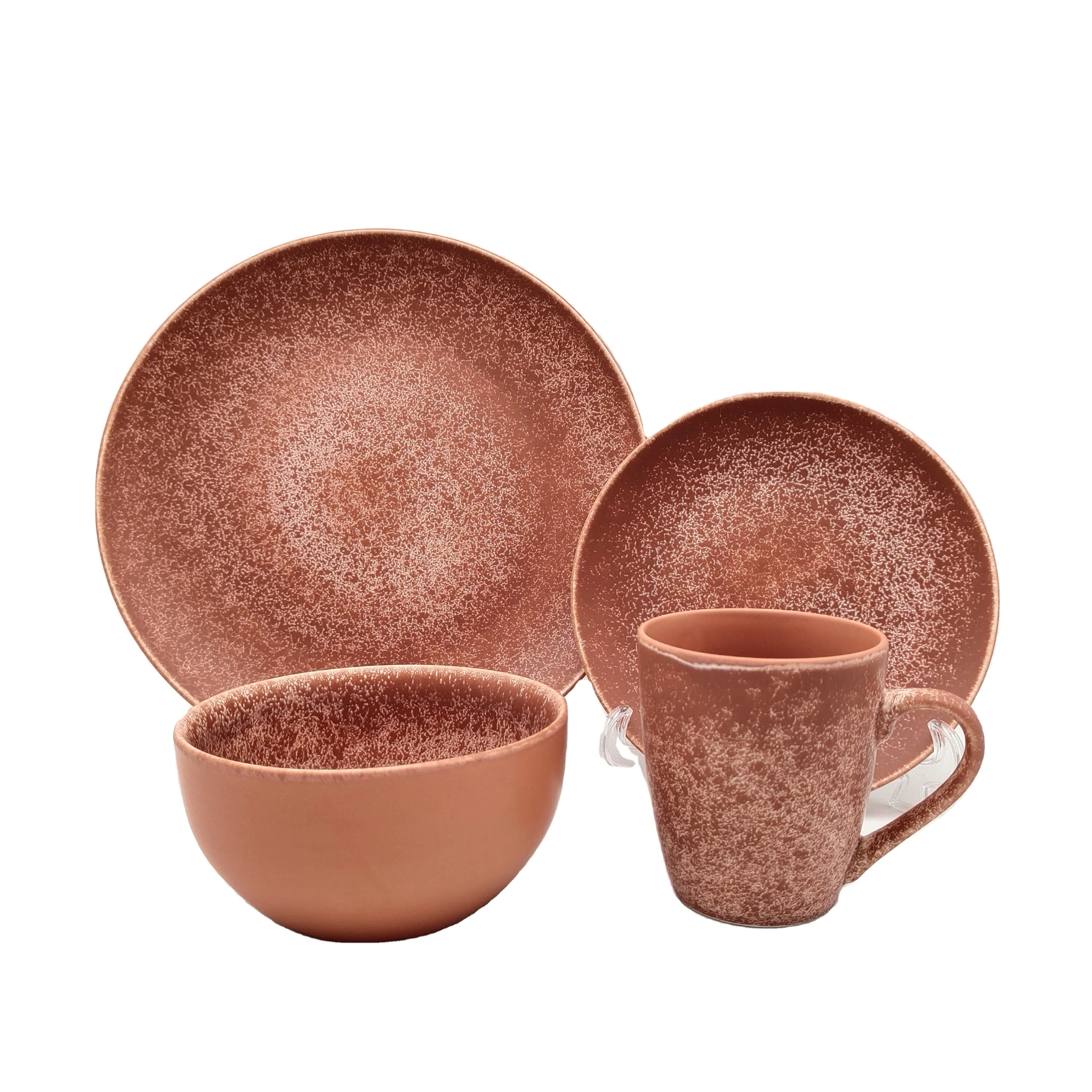 African Dinnerware Sets , Hotel Tableware , Cheap Christmas Dinnerware