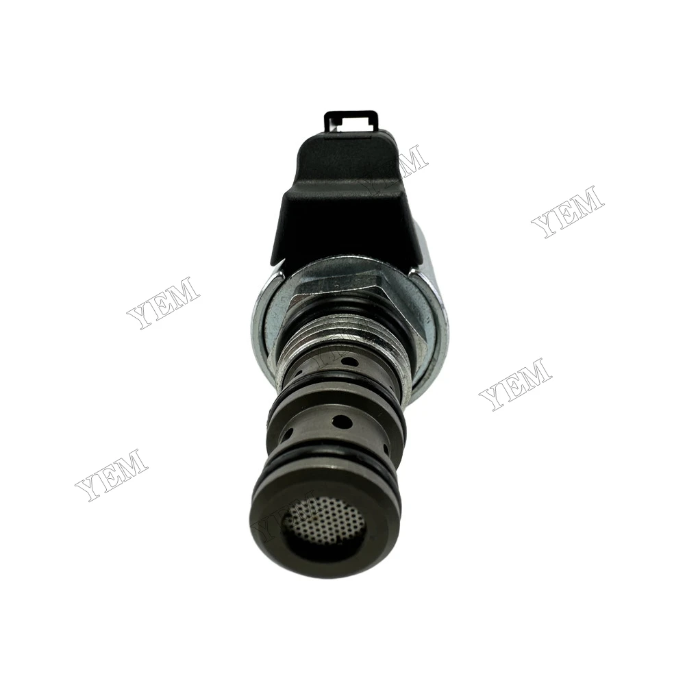 Solenoid Valve 349295A1 Fit for Case 580N 580ST Engine 5