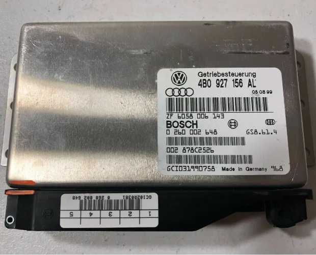 genuine car tcu 0260002648 tcm 4b0927156al| Alibaba.com