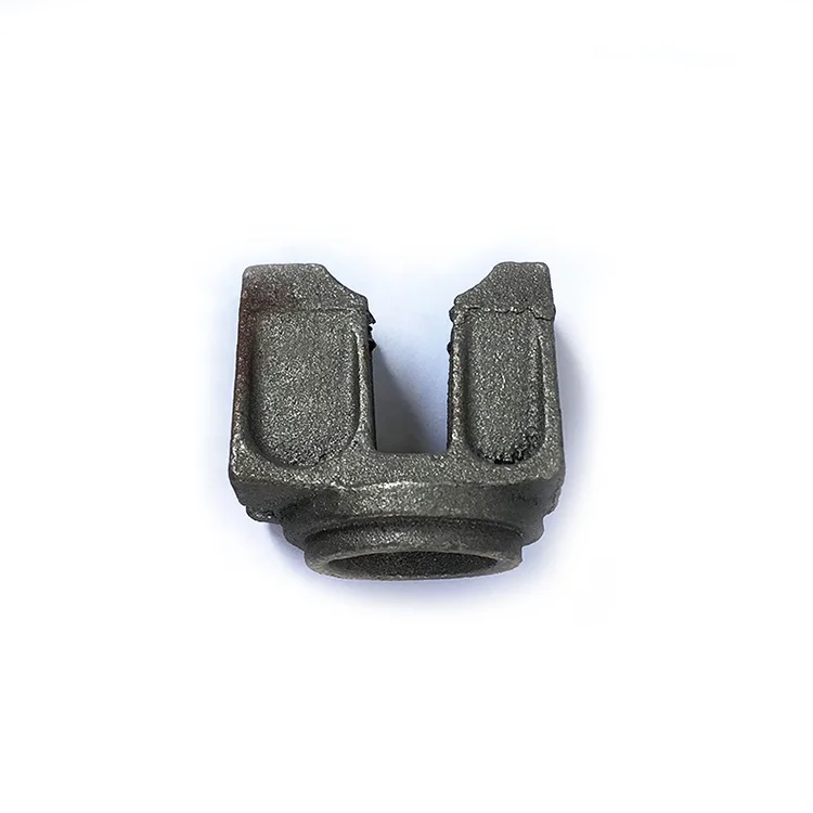 Ledger End for Ringlock Scaffolding Accessories